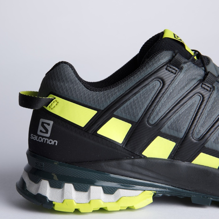 "SALOMON" XA PRO 3D v8 GTX Urban "SALOMON" XA PRO 3D v8 GTX Urban